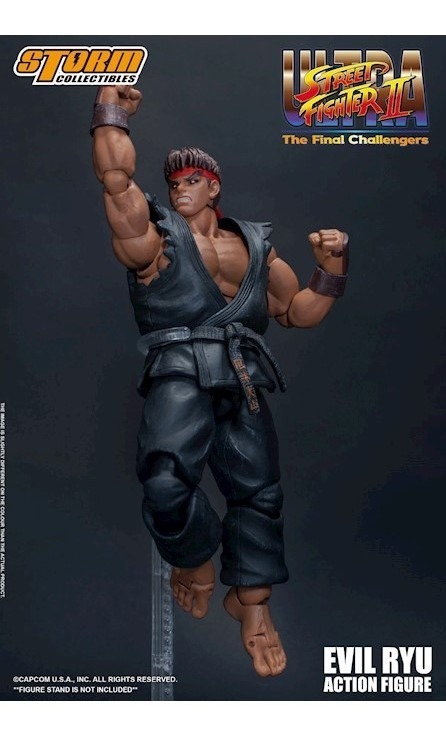 street fighter movie ryu