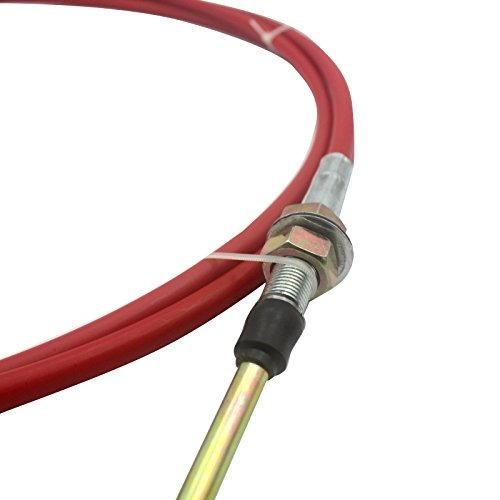 3 Month Warranty EX200-2 Accelerate Cable SINOCMP Motor Cable for Hitachi EX200-2 Excavator Parts