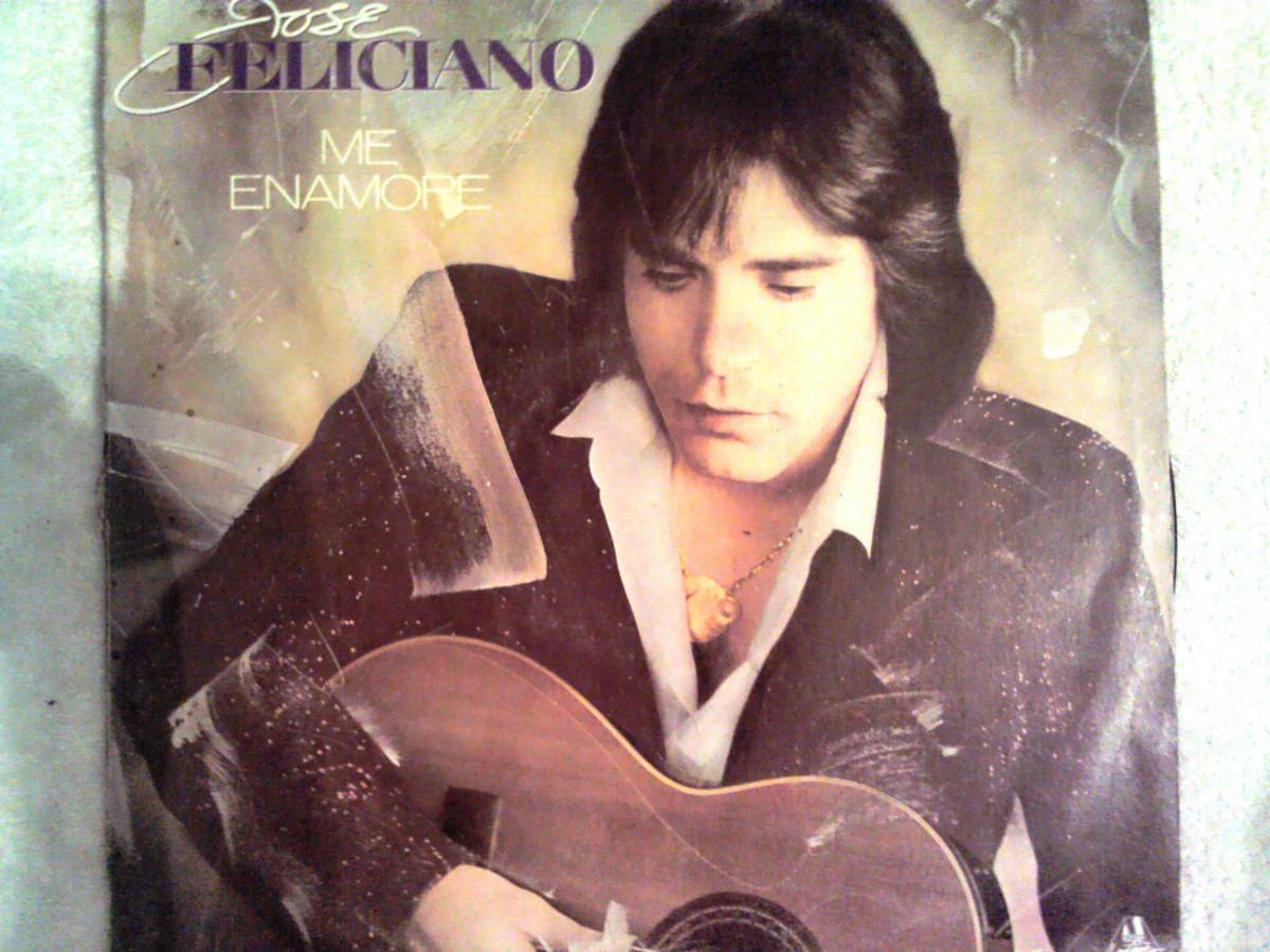 jose feliciano ultimo disco excelente disco acetato de jose feliciano 150 00 en jose feliciano ultimo disco excelente disco acetato de jose feliciano 150 00 en