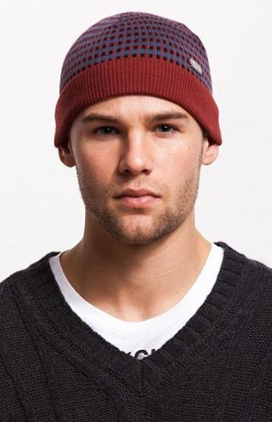 excelente gorro armani exchange 100% original
