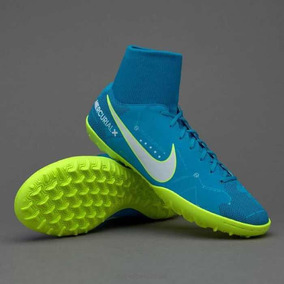 Botin Nike Mercurial Futbol 5 Botines Adultos Futsal - Fútbol en Mercado  Libre Argentina