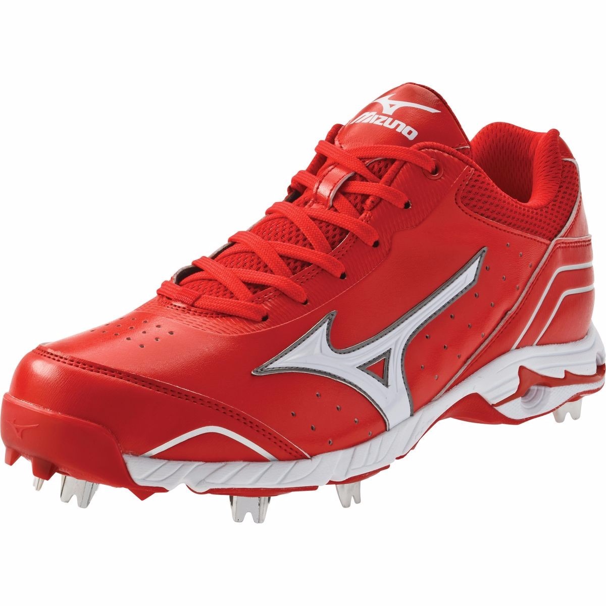 mizuno xc spikes