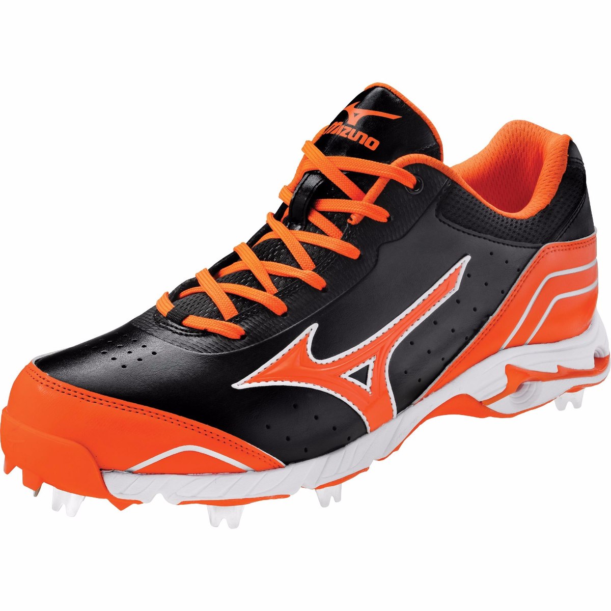 mizuno xc spikes