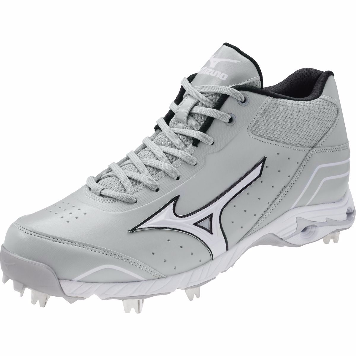 mizuno xc spikes