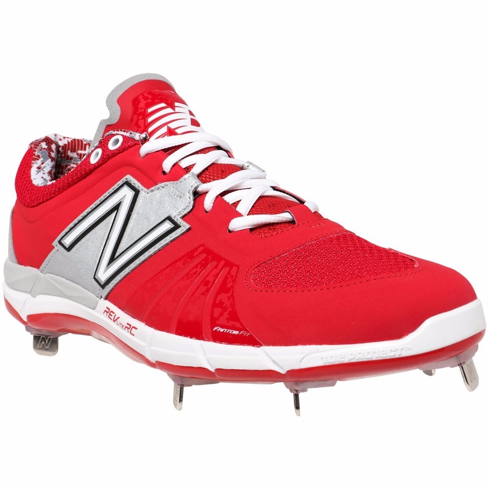 spikes new balance beisbol spikes new balance beisbol