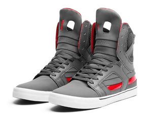 Botines De Eeuu - Zapatillas Supra en Mercado Libre Perú