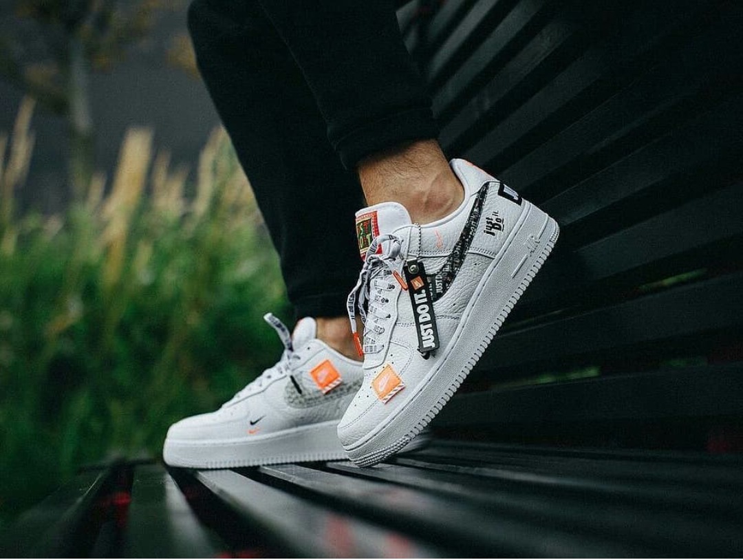 nike air force hombre 2019