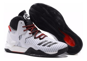 adidas rose 7 ninos 