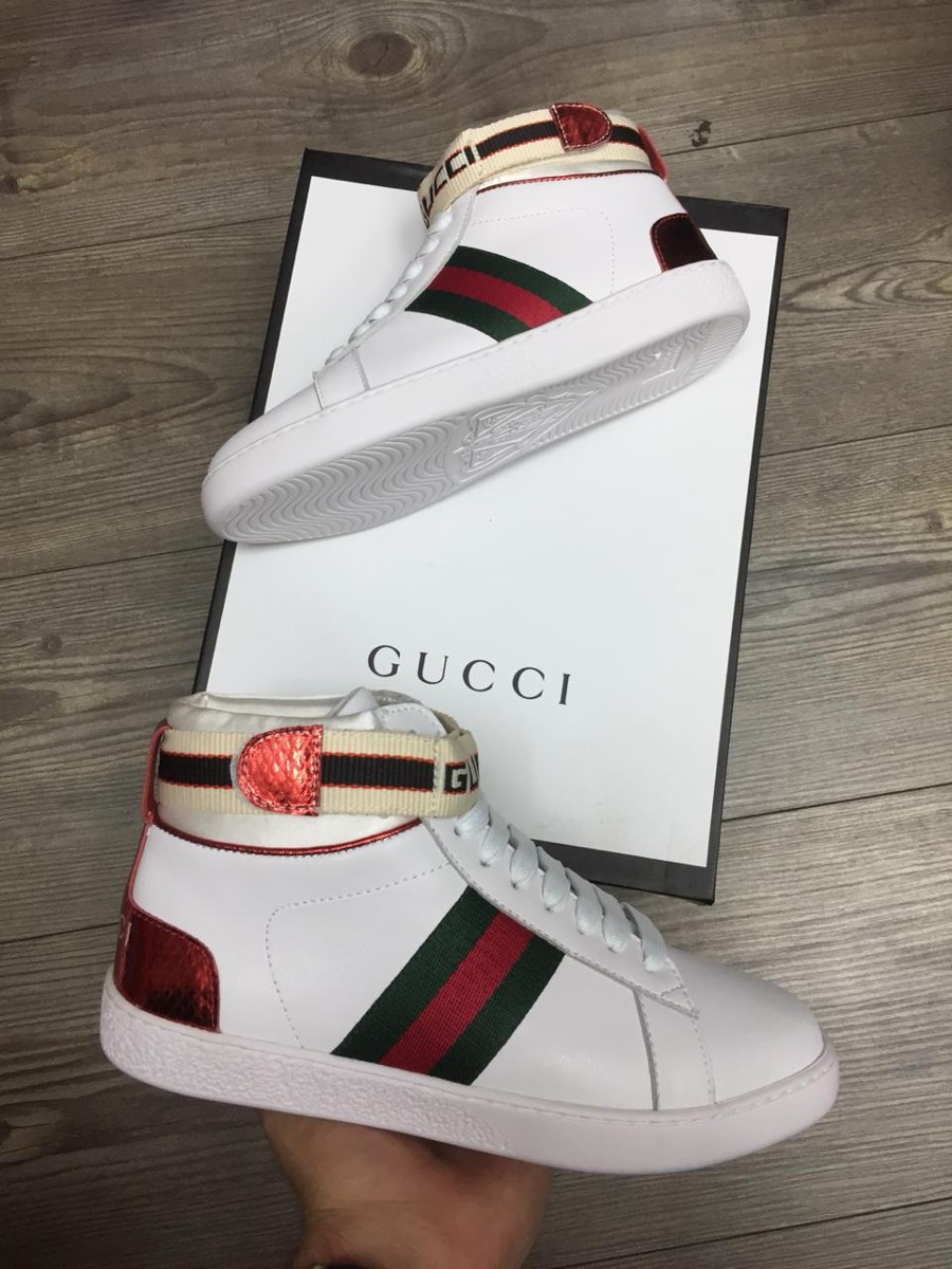 Precio De Tenis Gucci Sale, 51% OFF | www.bridgepartnersllc.com