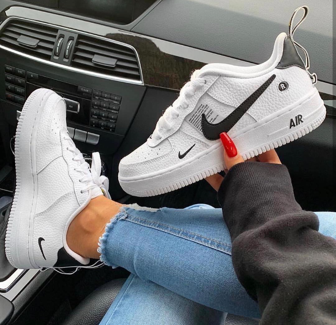 nike air forces 2019