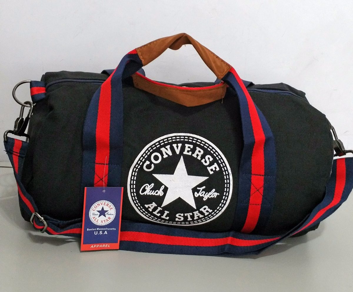 Bolso Converse Hombre | UP TO 58% OFF