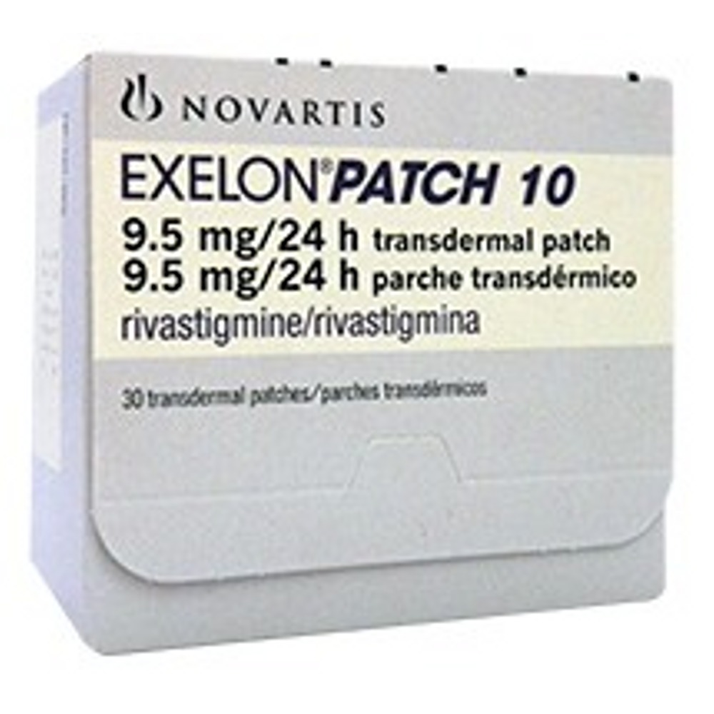Exelon 10