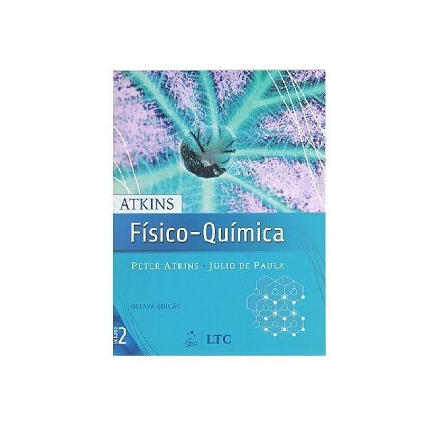 Fisico Quimica Atkins Pdf