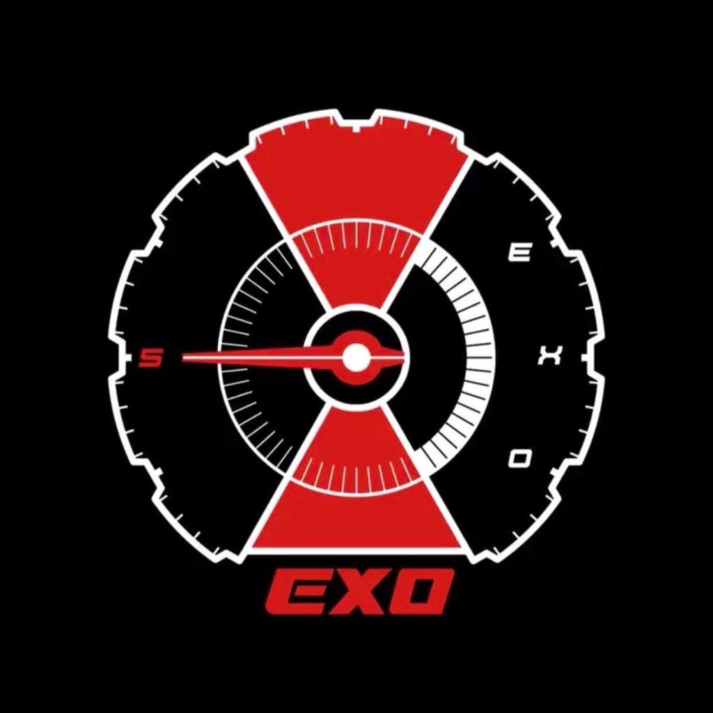 exo don t mess up exo don t mess up my tempo sellado con photocard y exo don t mess up exo don t mess up my tempo sellado con photocard y