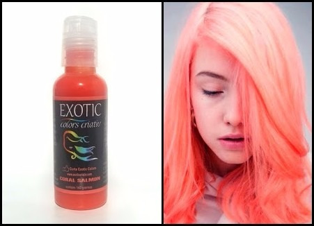 exotic colors. finest review exotic black blue pintando o cabelo exotic colors. finest review exotic black blue pintando o cabelo