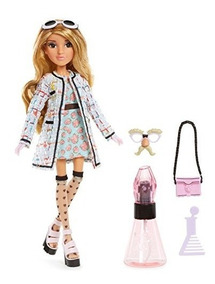 Mc2 Project Con Perfume De Adrienne Doll Experimento ym7vIYbf6g