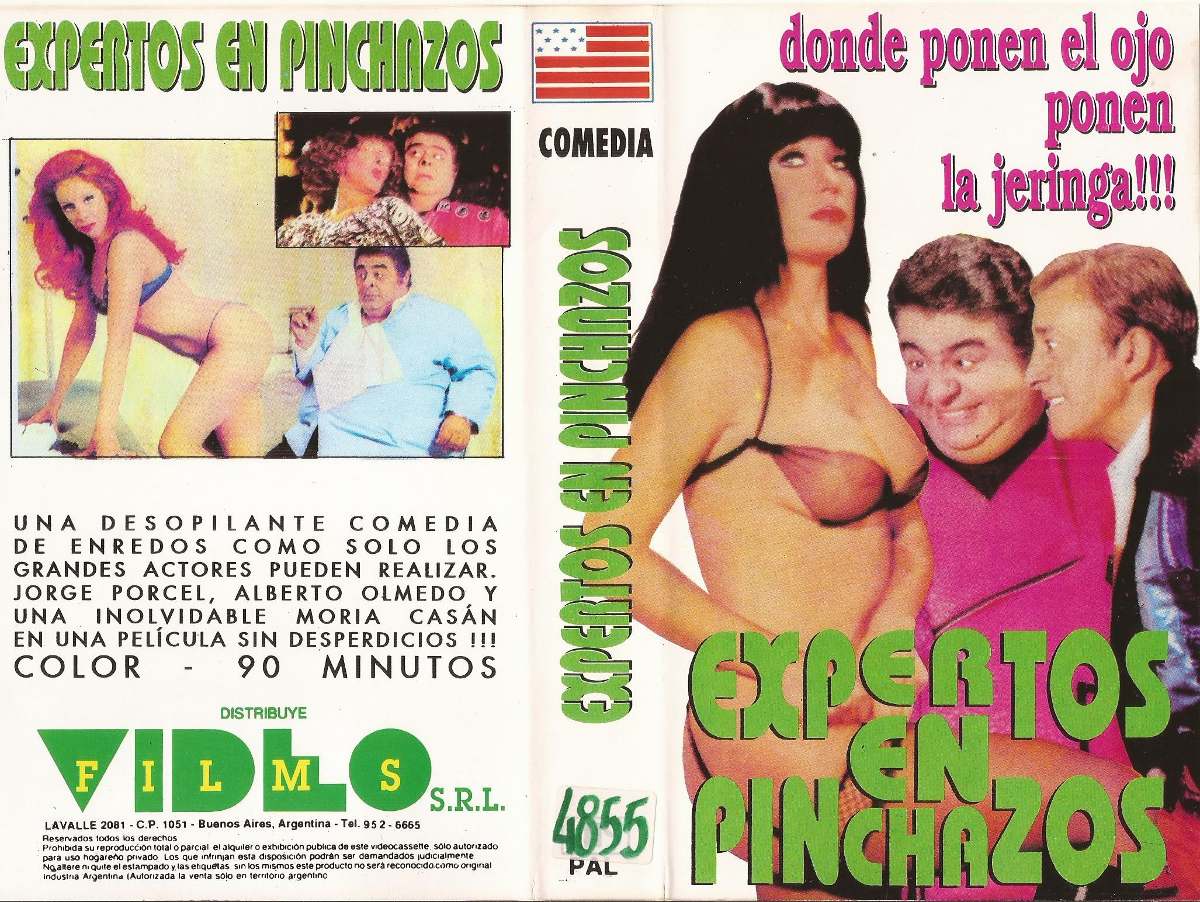 Image result for expertos en pinchazos