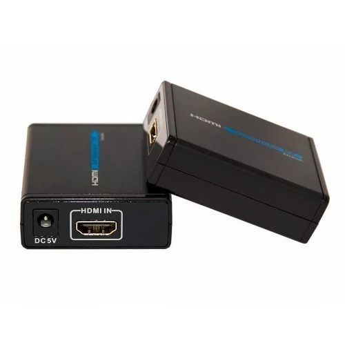 extender hdmi 60m extensor