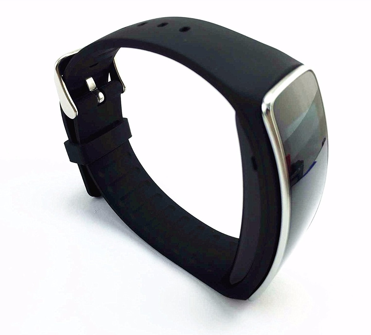 Extensible Samsung Galaxy Fit Gear Negro - $ 500.00 en Mercado Libre