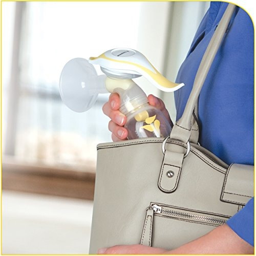 Extractor de leche materna manual medela harmony 181.900 en ...