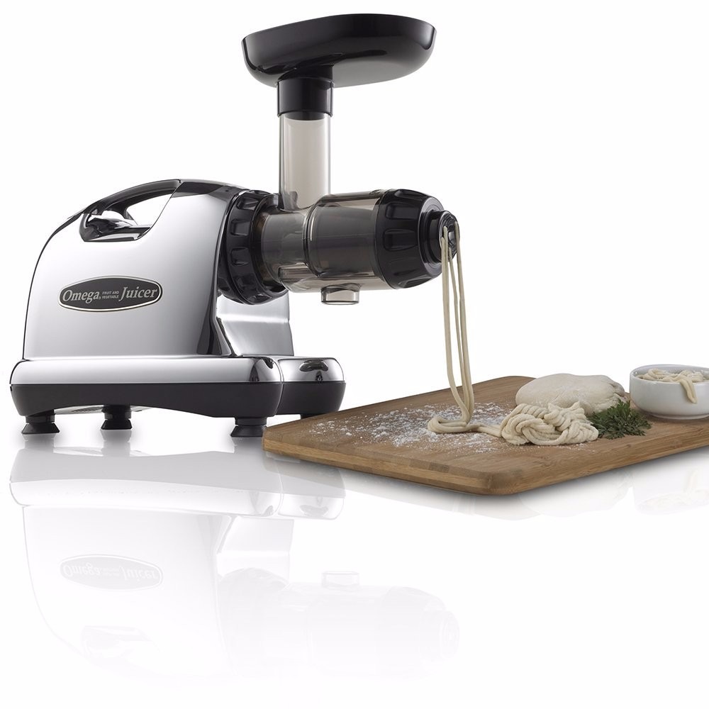 Extrator De Suco Espremedor Juicer Omega J8006 110v - R$ 3.085,00 em Mercado Livre