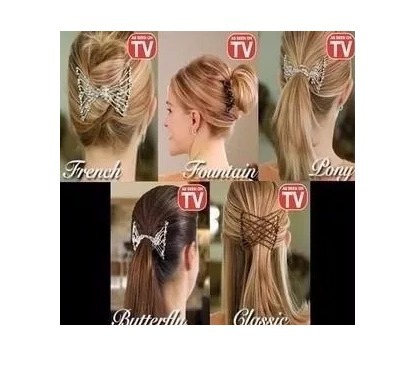 ez combs 02 peças noiva cabelos coques penteado presilha r 17