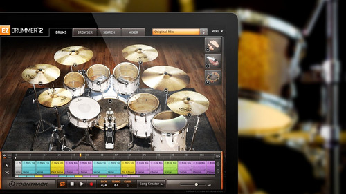 putting a simple delay on ez drummer putting a simple delay on ez drummer