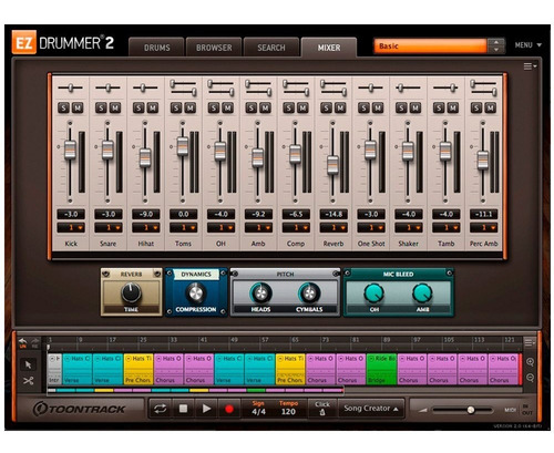 ezdrummer 2.1.6 crack ezdrummer 2.1.6 crack