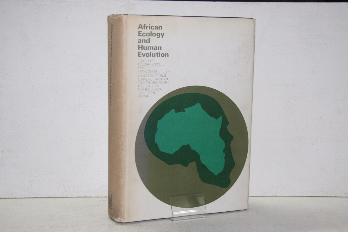 ... african ecology and human evolution. Cargando zoom.