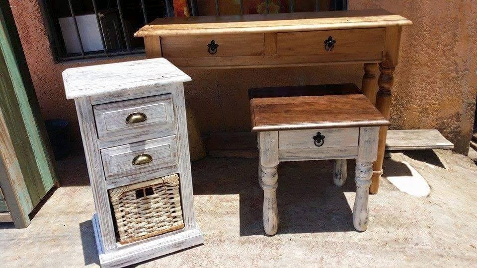 Fabrica de muebles rusticos madera,decoracion,carpinteria ...