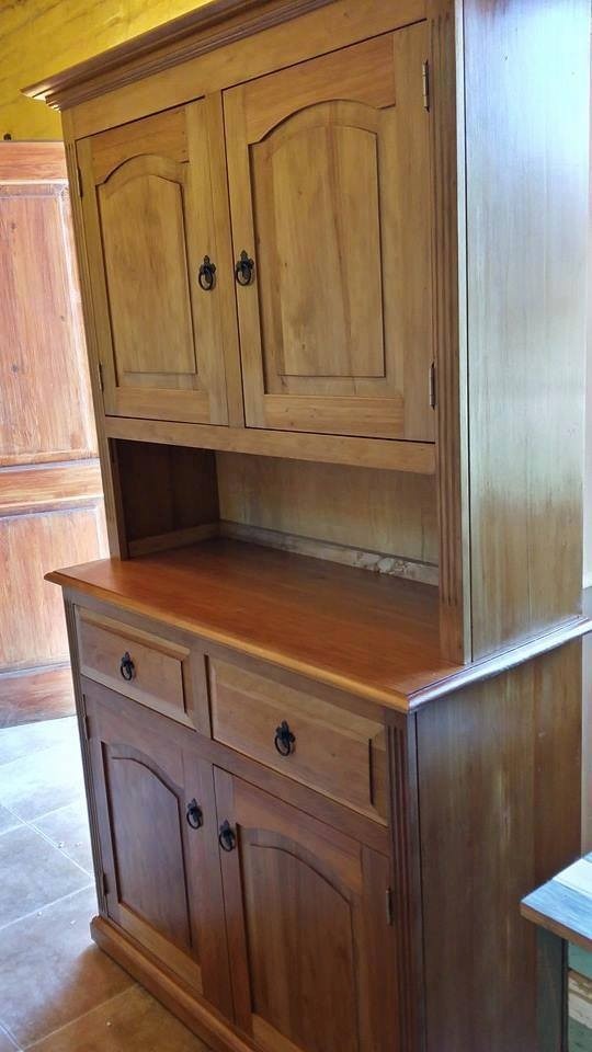 Fabrica de muebles rusticos madera,decoracion,carpinteria ...