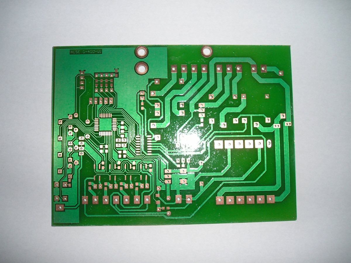 Resultado de imagen para circuitos impresos