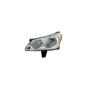 PartsChannel MC2800105N OE Replacement Tail Light Assembly