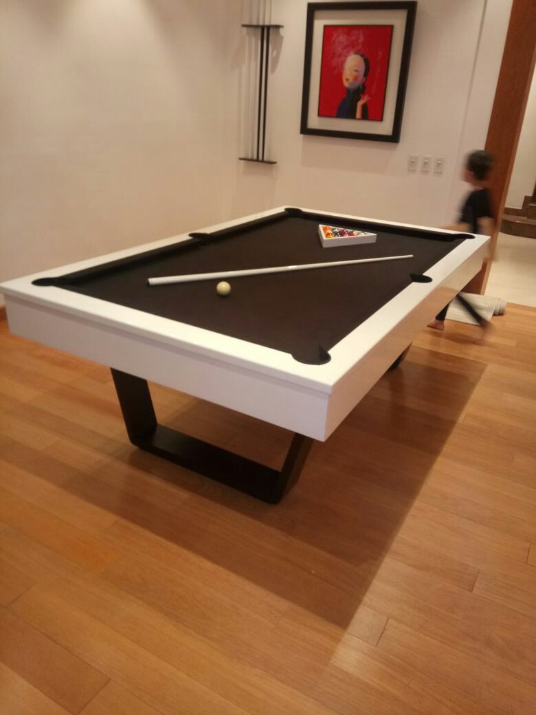 Fabricamos Mesas De Billar - Comedor Completo - U$S 1.800,00 en ... Fabricamos Mesas De Billar - Comedor Completo - U$S 1.800,00 en ...