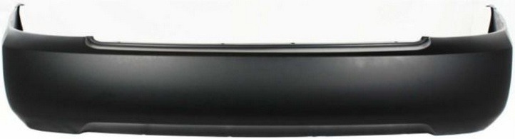 Facia Defensa Trasera Nissan Sentra 2004 - 2006 Nueva ... Facia Defensa Trasera Nissan Sentra 2004 - 2006 Nueva ...