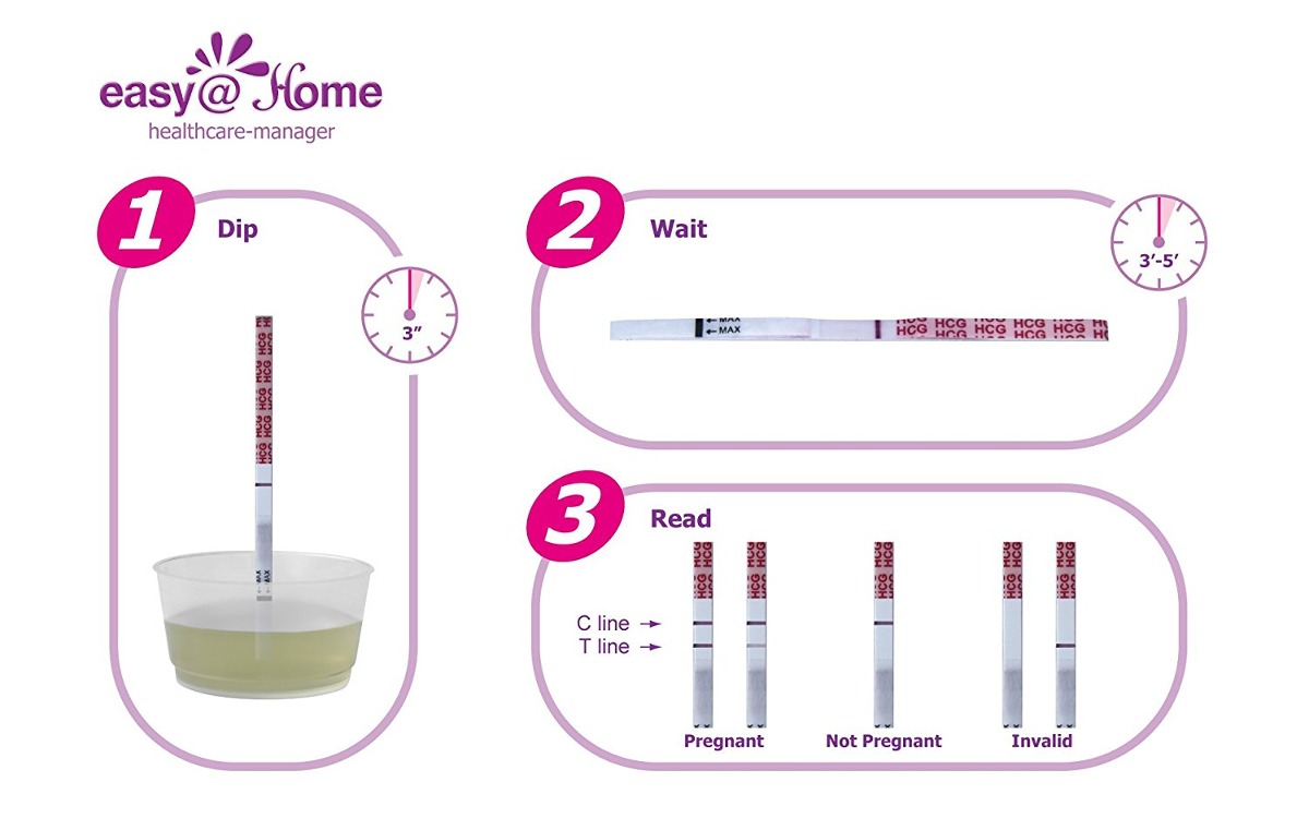 test meaning strip pregnancy Reactivas (gch) Tiras Del Home @ De Fácil Embarazo 25 test meaning strip pregnancy Reactivas (gch) Tiras Del Home @ De Fácil Embarazo 25