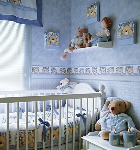 Faixa Decorativa Para Quarto De Bebe Cola Grátis 10m R$ 69,90 em Mercado Livre Faixa Quarto Bebe ~ Faixa Decorativa Para Quarto De Bebe Cola Grátis 10m R$ 69,90 em Mercado Livre