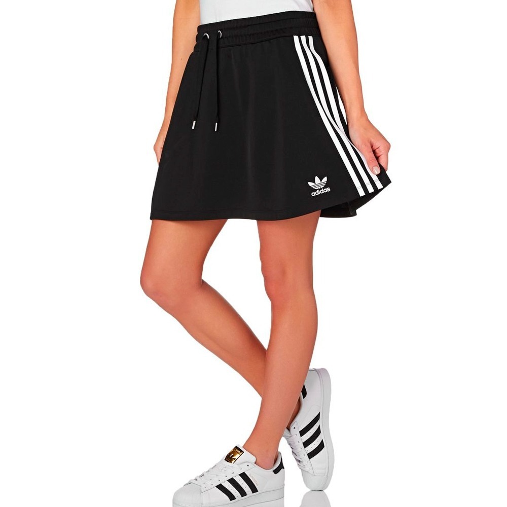 falda de tenis adidas