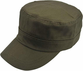TM Mens Cotton Letters Newsboy Flat Cabbie Duck Bill Beret Hat XueXian