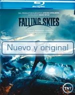 Falling Skies: Cuarta Temporada - $ 475.00 en Mercado Libre Falling Skies: Cuarta Temporada - $ 475.00 en Mercado Libre
