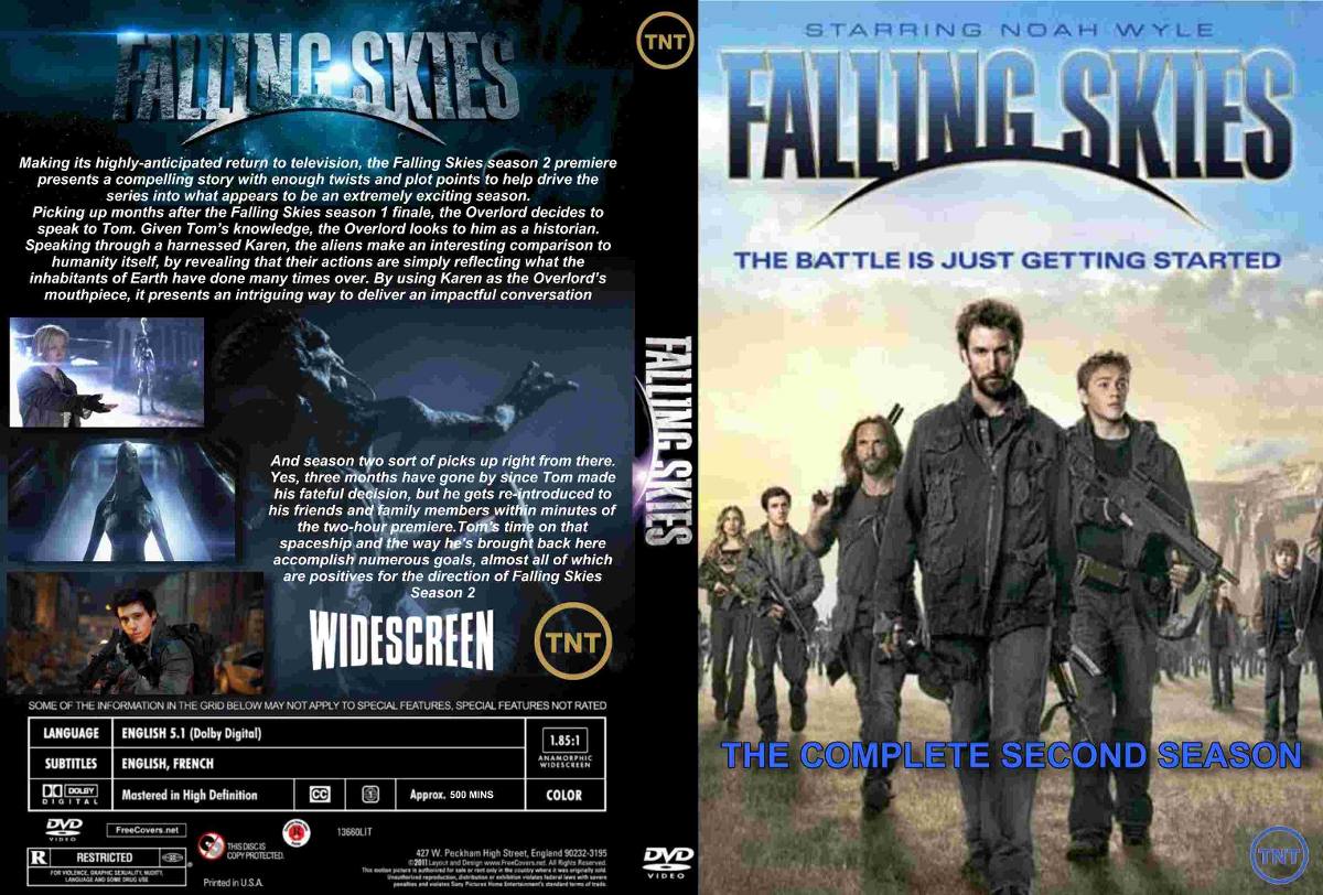 Falling Skies Temporada 3 Descargar Latino - gaurani.almightywind.info Falling Skies Temporada 3 Descargar Latino - gaurani.almightywind.info