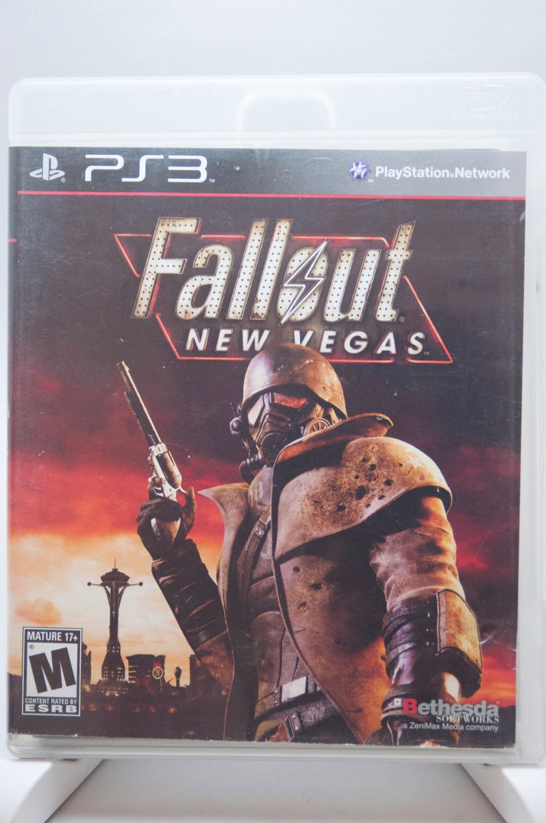 fallout new vegas ps3 lag fallout new vegas ps3 lag