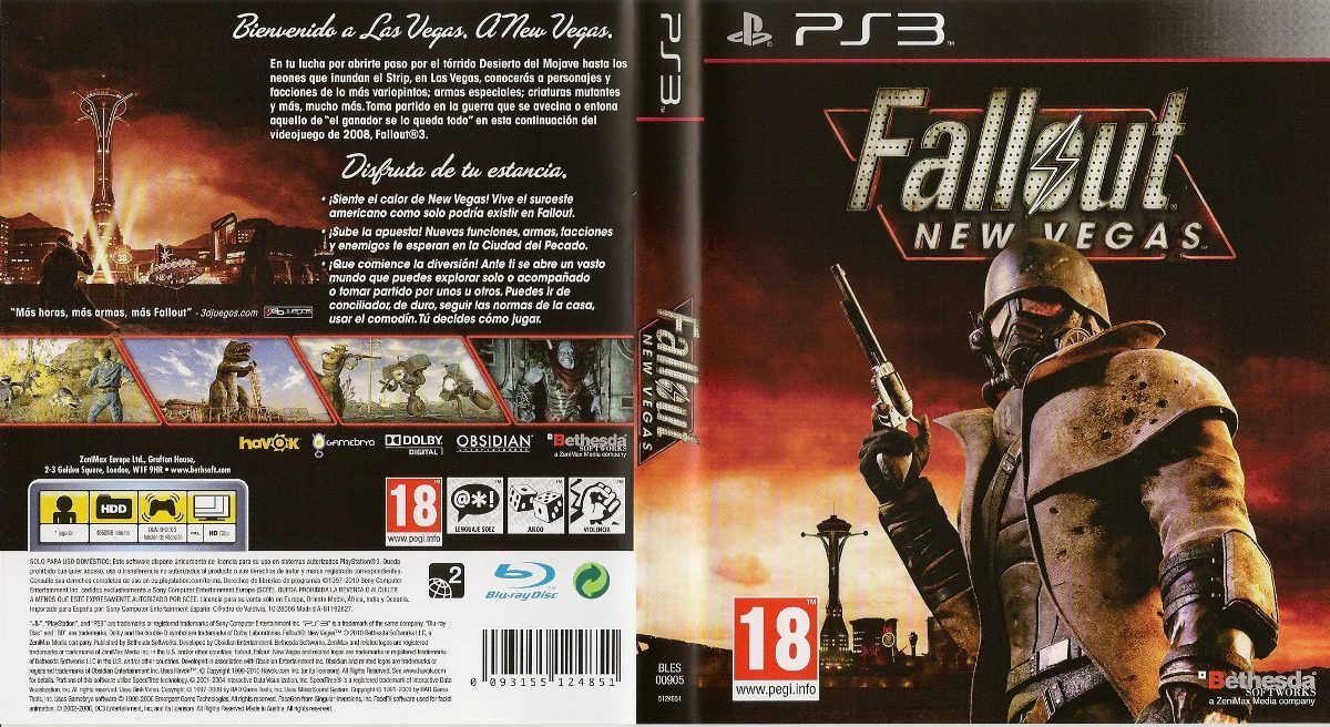 最高のマインクラフト これまでで最高のfallout New Vegas Ps3 最高のマインクラフト これまでで最高のfallout New Vegas Ps3