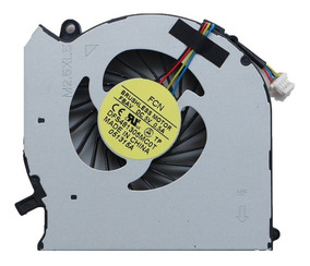 Cpu Cooling Fan /& Heatsink For HP Pavilion dv6-6108us Entertainment Notebook PC