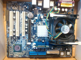 ASROCK P4VM800 DESCARGAR DRIVER ASROCK P4VM800 WINDOWS 8 DRIVERS DOWNLOAD (2019)