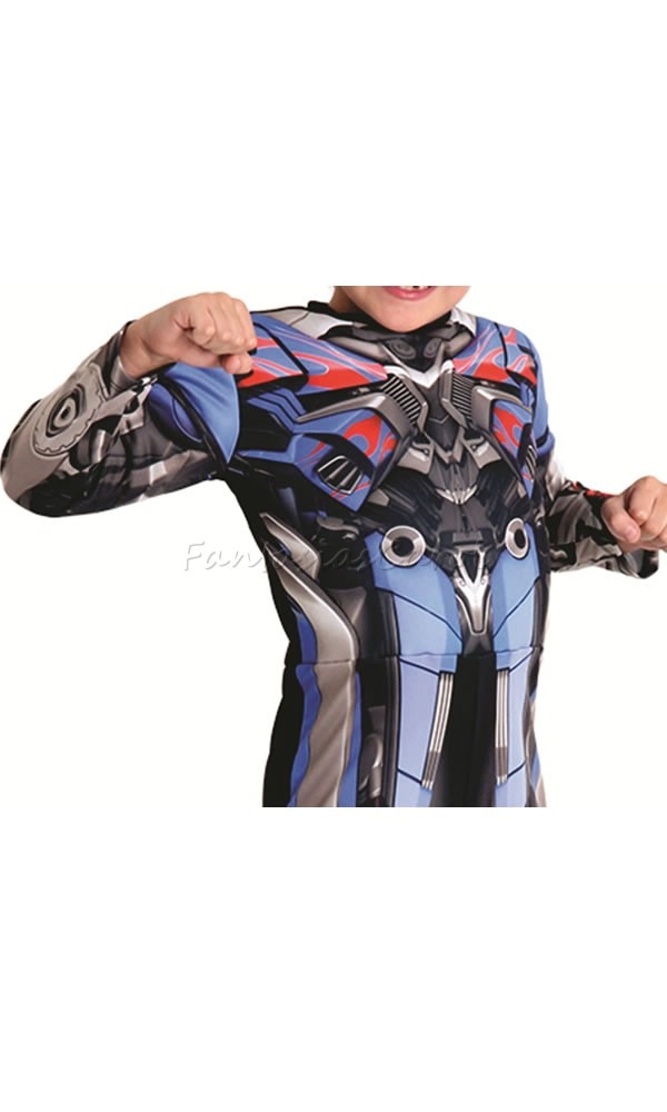 Fantasia Optimus Prime Transformers Infantil Sulamericana R$ 204,90 Fantasia Optimus Prime Transformers Infantil Sulamericana R$ 204,90