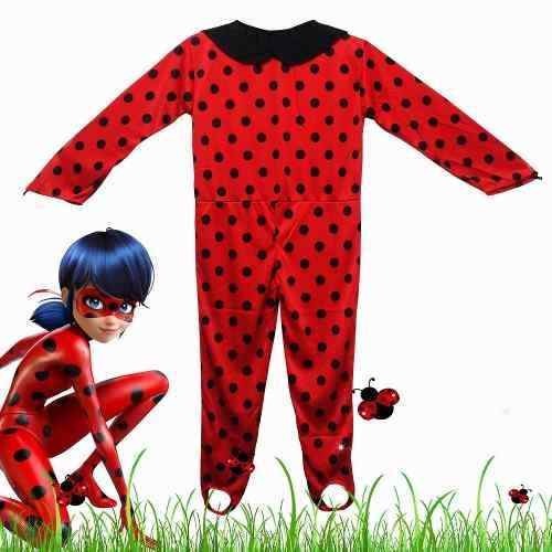 roupa da ladybug para comprar