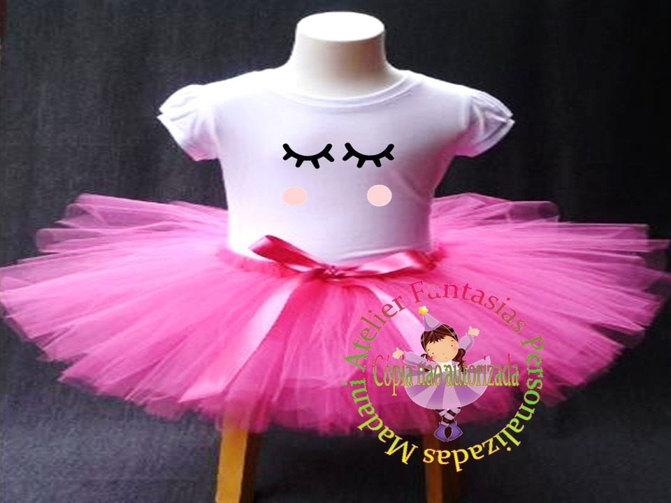 roupa unicornio infantil mercado livre