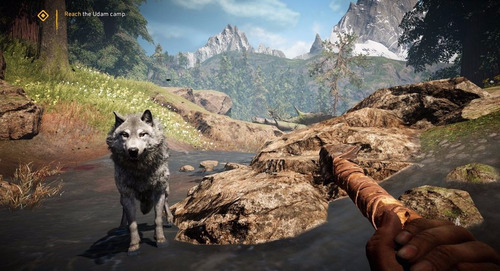 far cry primal xbox 360 download far cry primal xbox 360 download