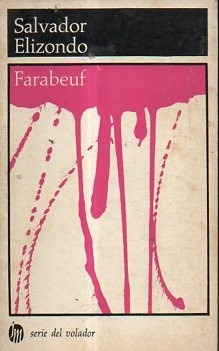 farabeuf de salvador elizondo